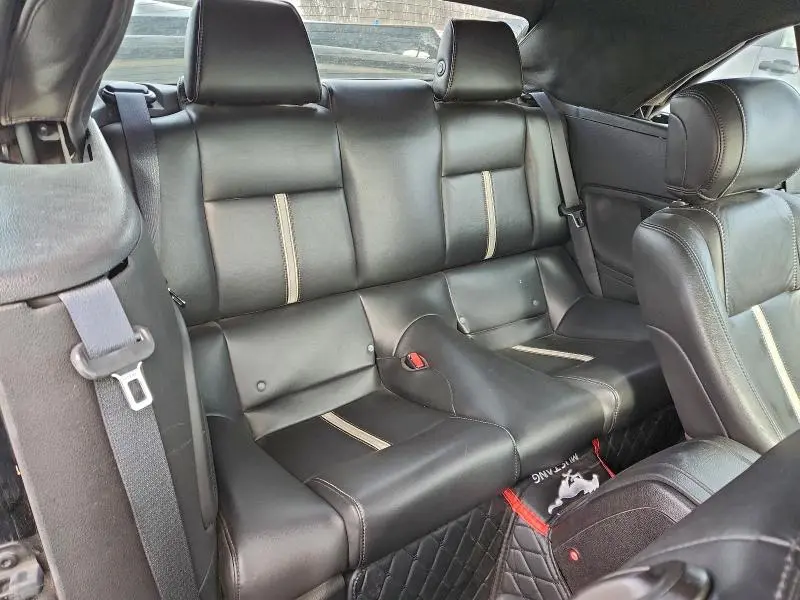 2013 FORD MUSTANG GT  