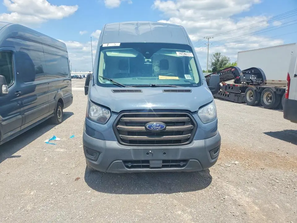 2020 FORD TRANSIT T-250  