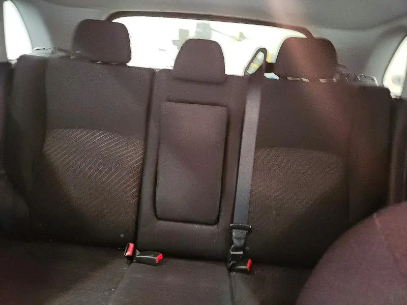 2015 MITSUBISHI OUTLANDER SPORT SE  