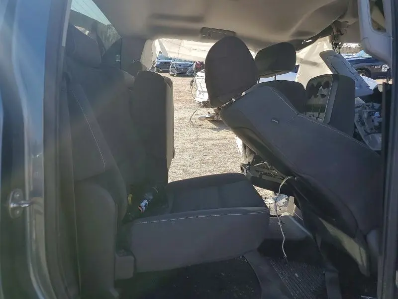 2014 GMC SIERRA K1500 SLE  