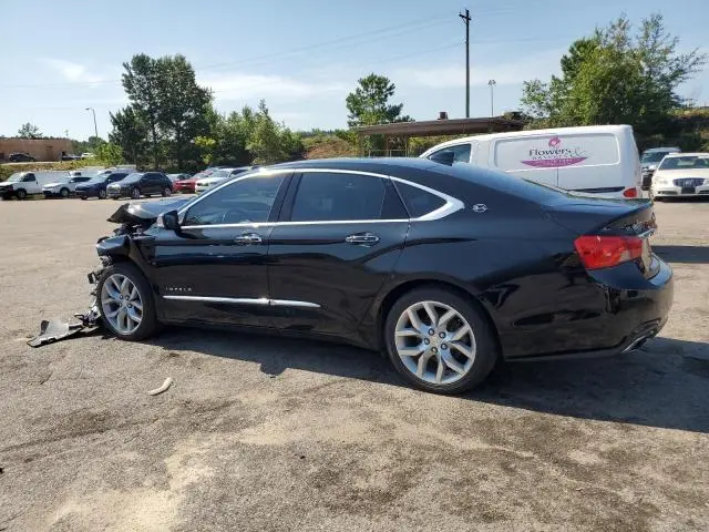 2019 CHEVROLET IMPALA PREMIER  
