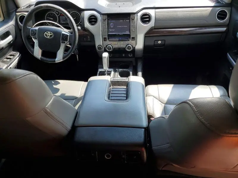 2015 TOYOTA TUNDRA LIMITED  