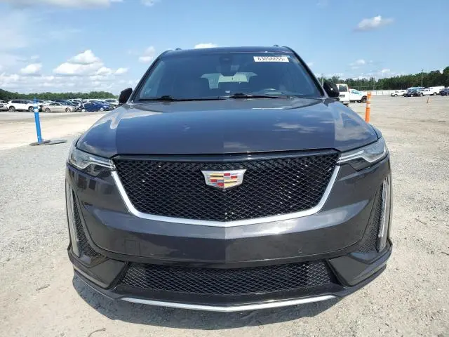 2020 CADILLAC XT6 SPORT  