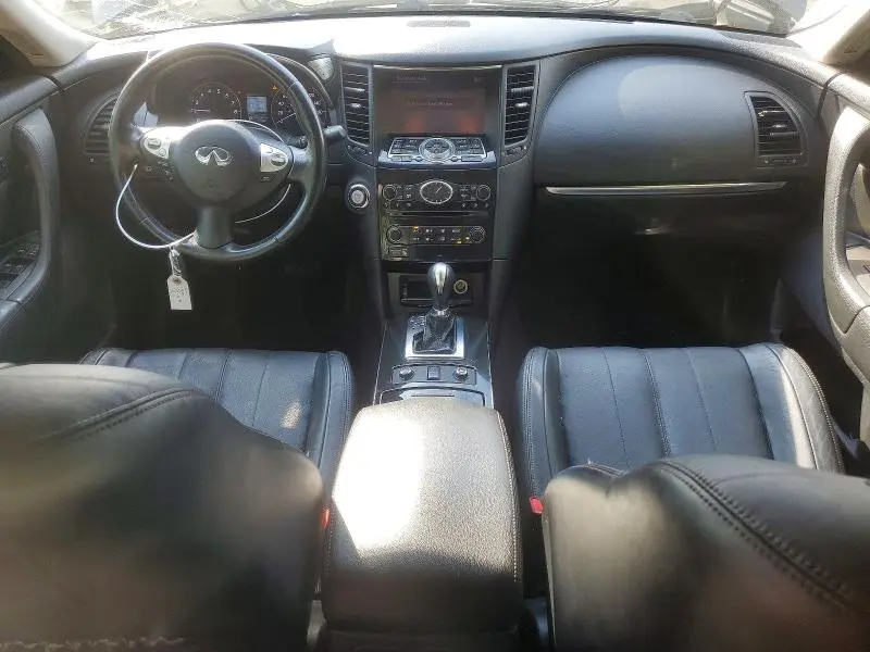 2015 INFINITI QX70 BASE  