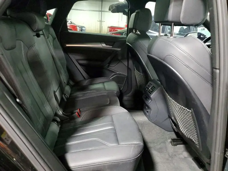 2023 AUDI Q5 SPORTBACK PRM PLS 45  