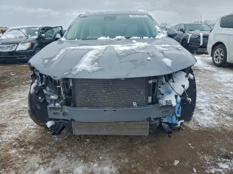 2021 BUICK ENVISION AVENIR  