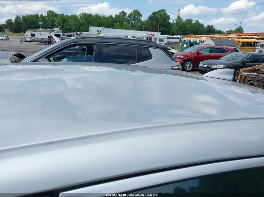 2016 CHEVROLET IMPALA 1FL