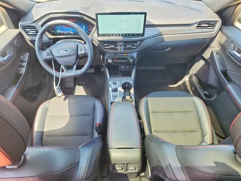 2026 FORD ESCAPE ST LINE ELITE  