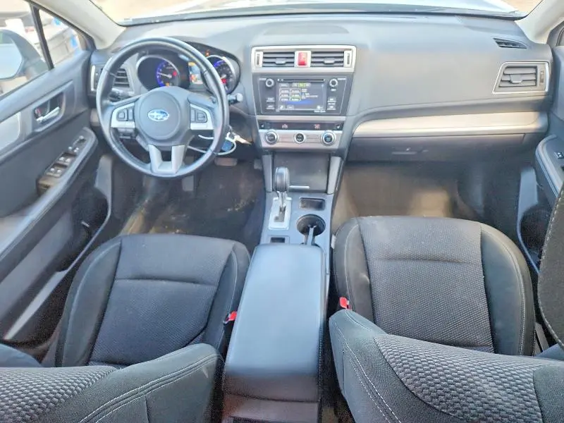2016 SUBARU OUTBACK 3.6R PREMIUM  