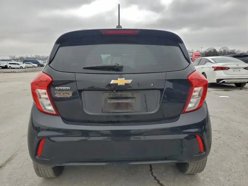 2020 CHEVROLET SPARK LS  