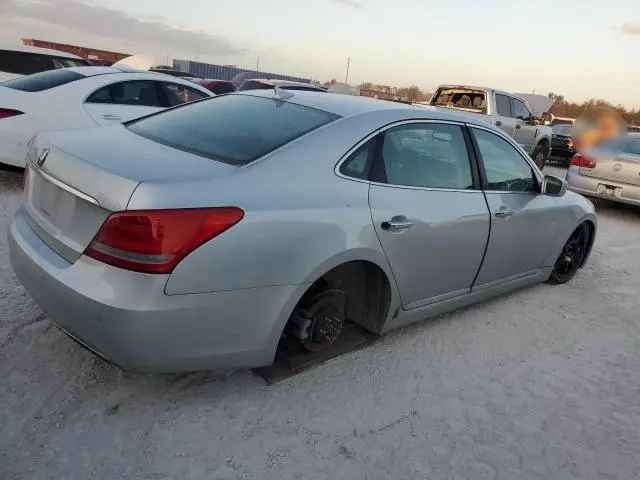 2014 HYUNDAI EQUUS SIGNATURE  