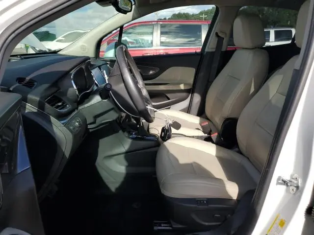 2018 BUICK ENCORE PREMIUM  