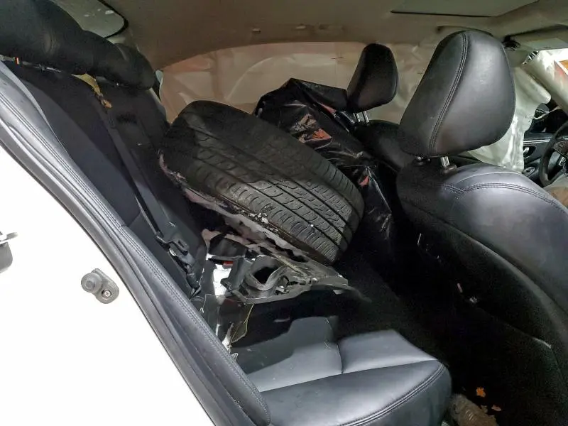 2017 INFINITI Q50 PREMIUM  