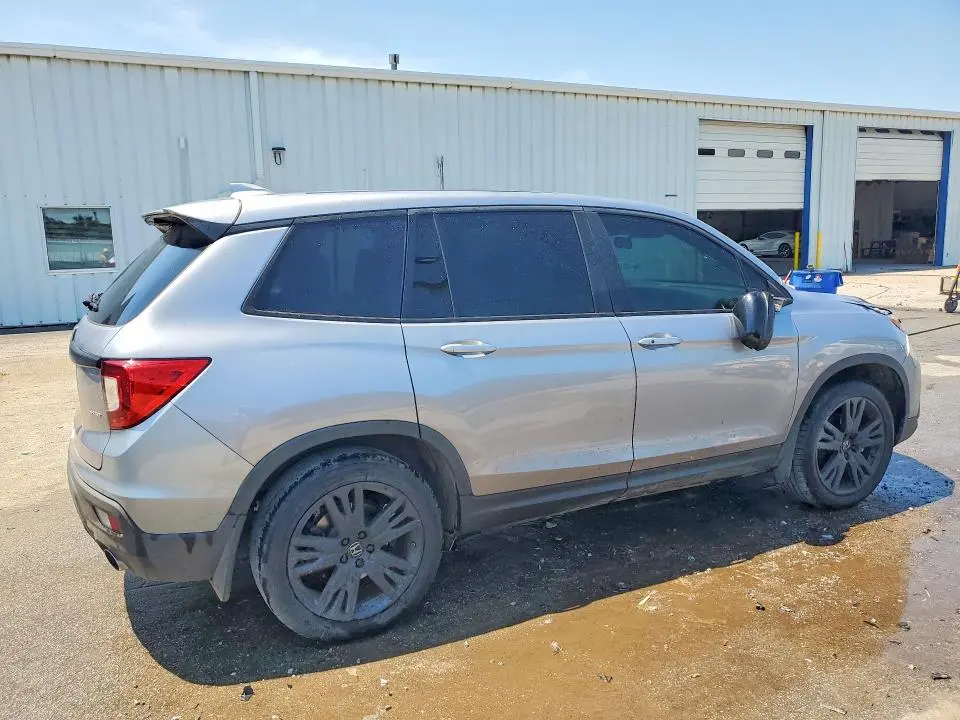 2021 HONDA PASSPORT SPORT  