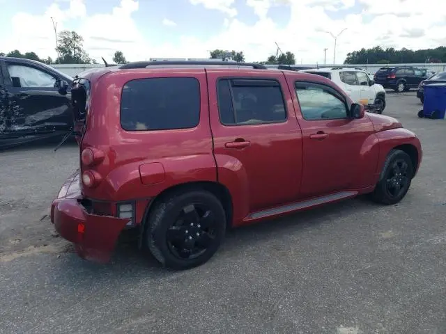 2011 CHEVROLET HHR LT  