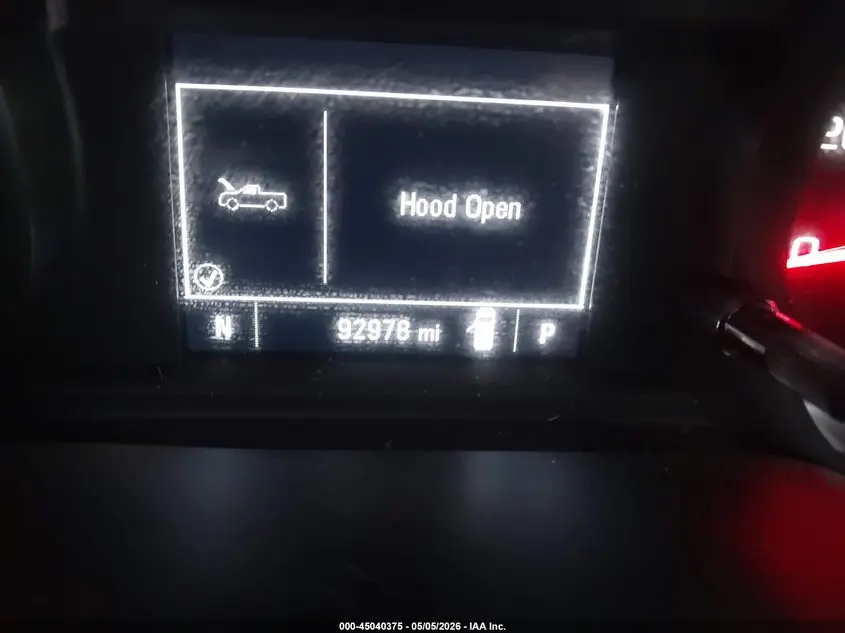 2021 CHEVROLET SILVERADO 1500 2WD  SHORT BED CUSTOM