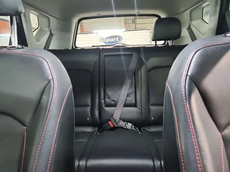 2025 KIA SOUL GT LINE  