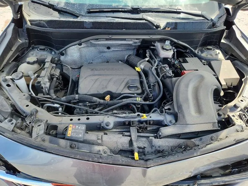 2021 BUICK ENCORE GX PREFERRED  
