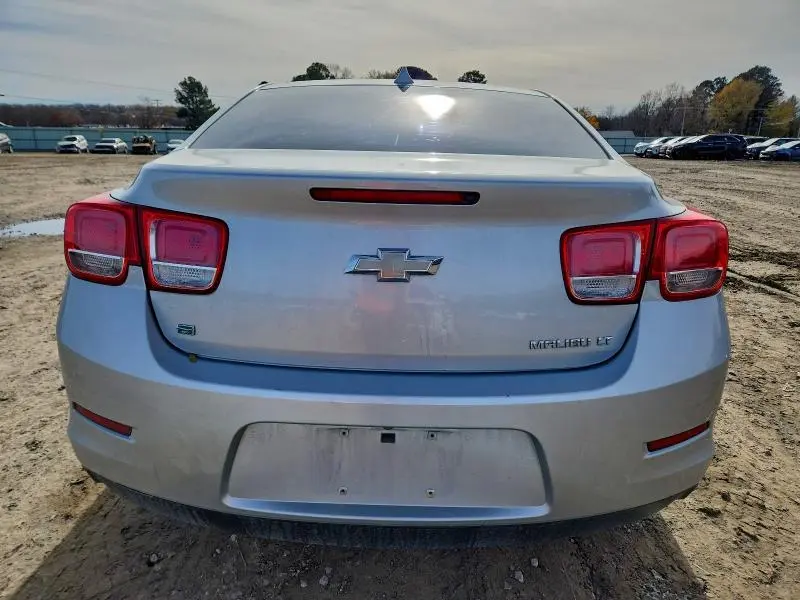 2014 CHEVROLET MALIBU 1LT  