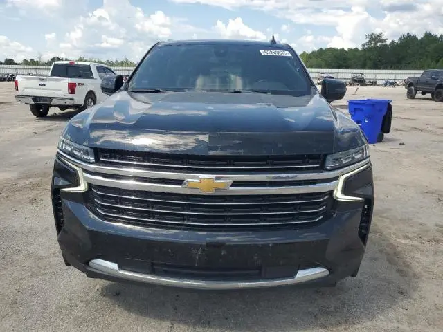 2022 CHEVROLET SUBURBAN C1500 LT  