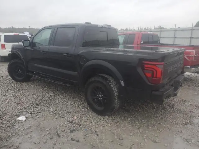 2024 FORD F150 RAPTOR  