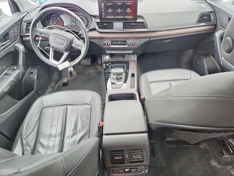 2021 AUDI Q5 PREMIUM  
