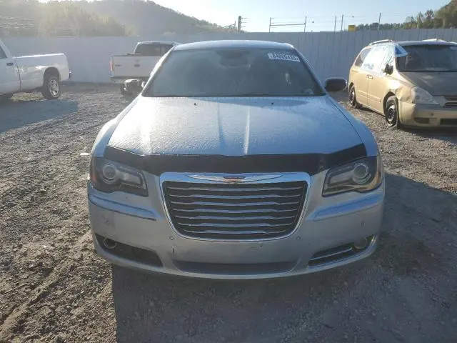 2013 CHRYSLER 300 S  