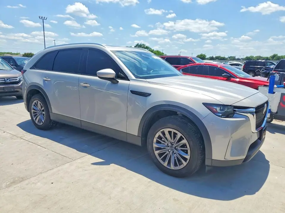 2024 MAZDA CX-90 PREFERRED  