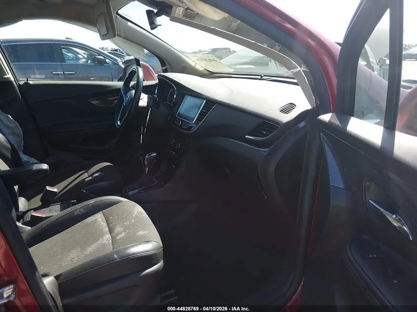 2019 BUICK ENCORE FWD PREFERRED
