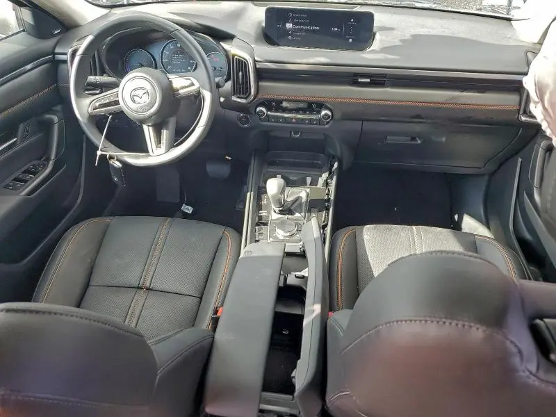 2025 MAZDA CX-50 PREMIUM PLUS  