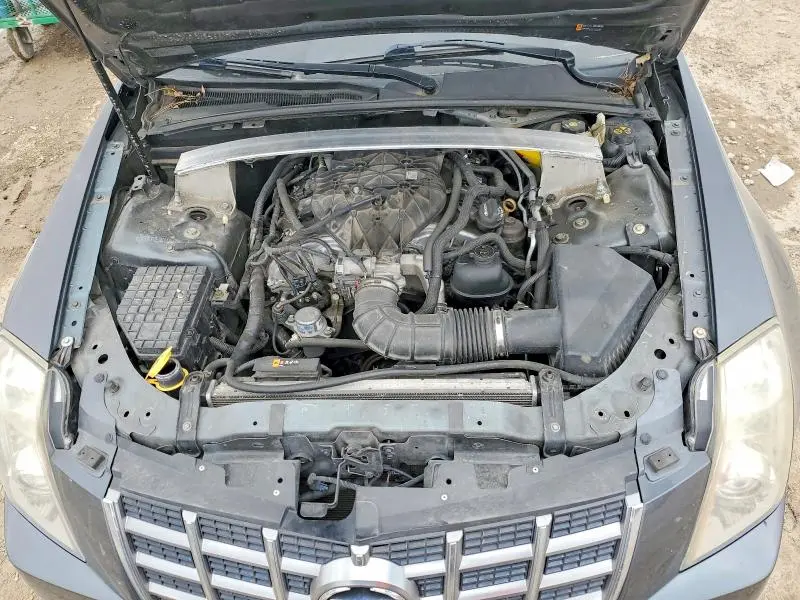 2012 CADILLAC CTS PREMIUM COLLECTION  