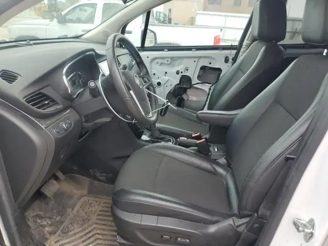 2017 BUICK ENCORE SPORT TOURING  