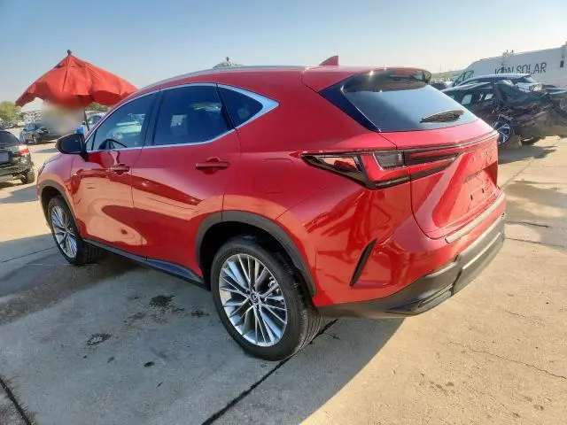 2023 LEXUS NX 350  