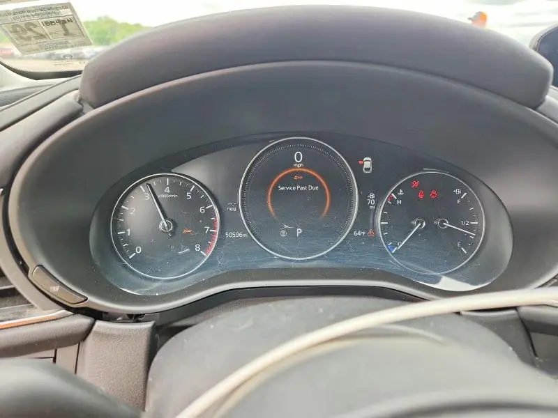 2023 MAZDA CX-30 PREFERRED  