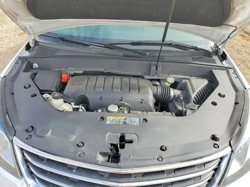 2016 CHEVROLET TRAVERSE LTZ  