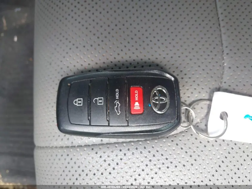 2024 TOYOTA TUNDRA HYBRID LIMITED 4WD