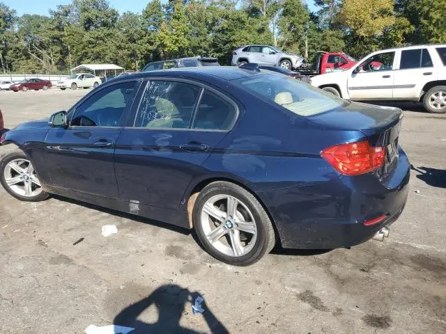 2014 BMW 328 I  
