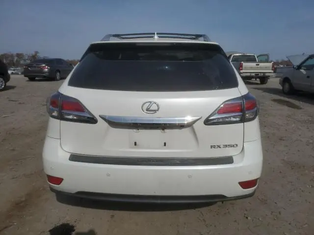 2014 LEXUS RX 350 BASE  