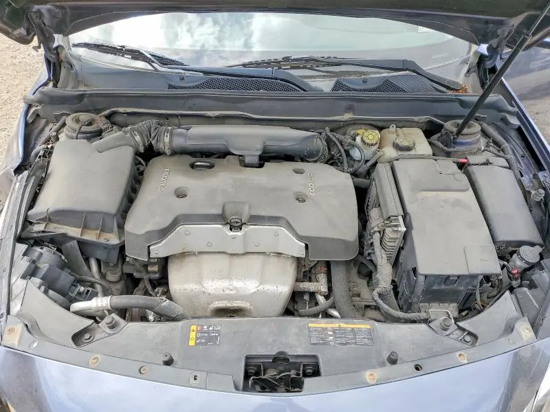 2014 CHEVROLET MALIBU 1LT  