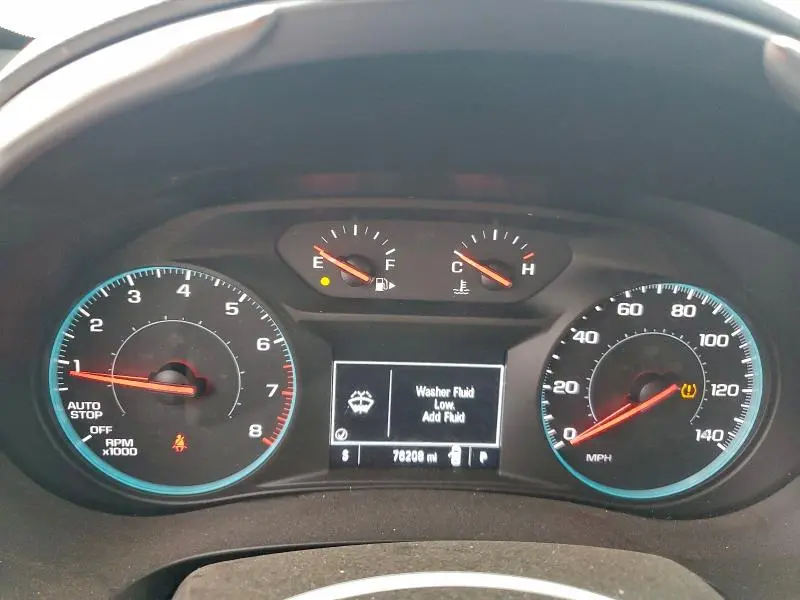 2021 CHEVROLET MALIBU LS  