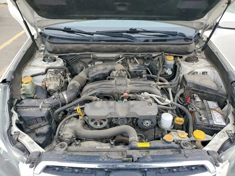 2014 SUBARU LEGACY 2.5I PREMIUM  