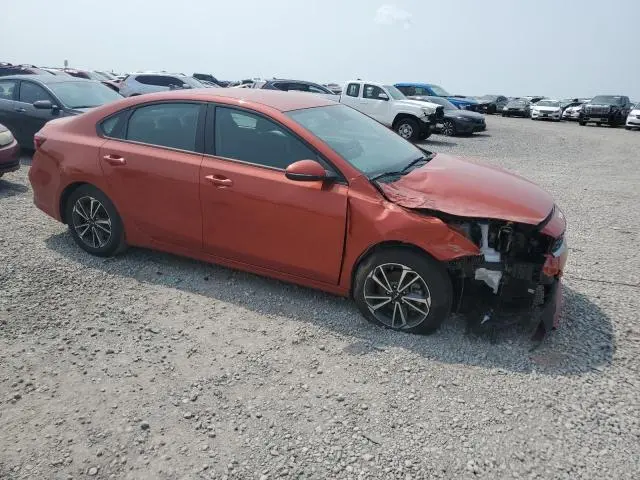 2024 KIA FORTE LX  