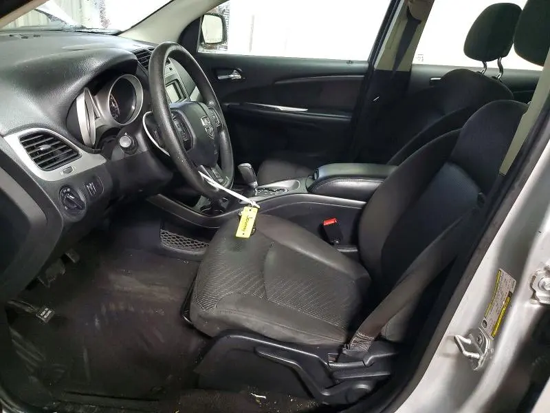 2014 DODGE JOURNEY SE  