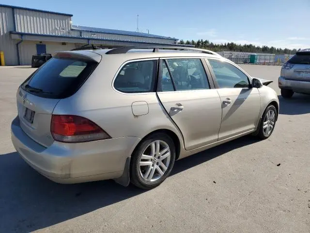 2014 VOLKSWAGEN JETTA TDI  
