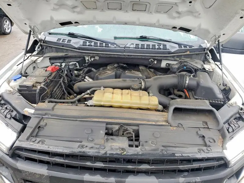 2020 FORD F150 SUPER CAB  