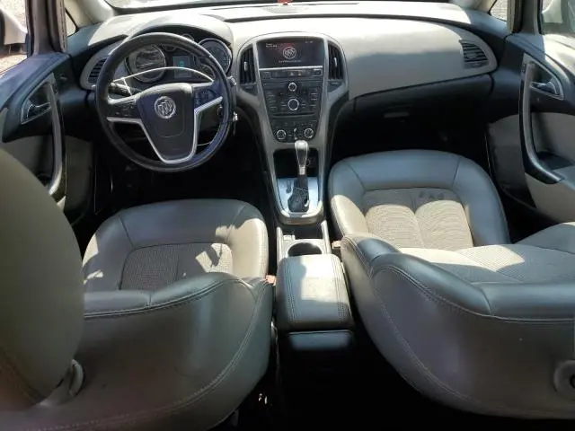 2016 BUICK VERANO SPORT TOURING