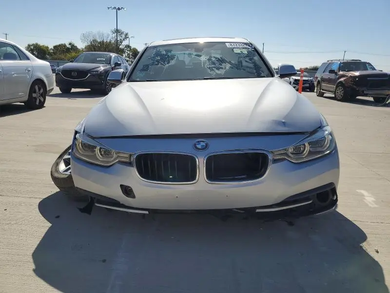 2018 BMW 330 I  