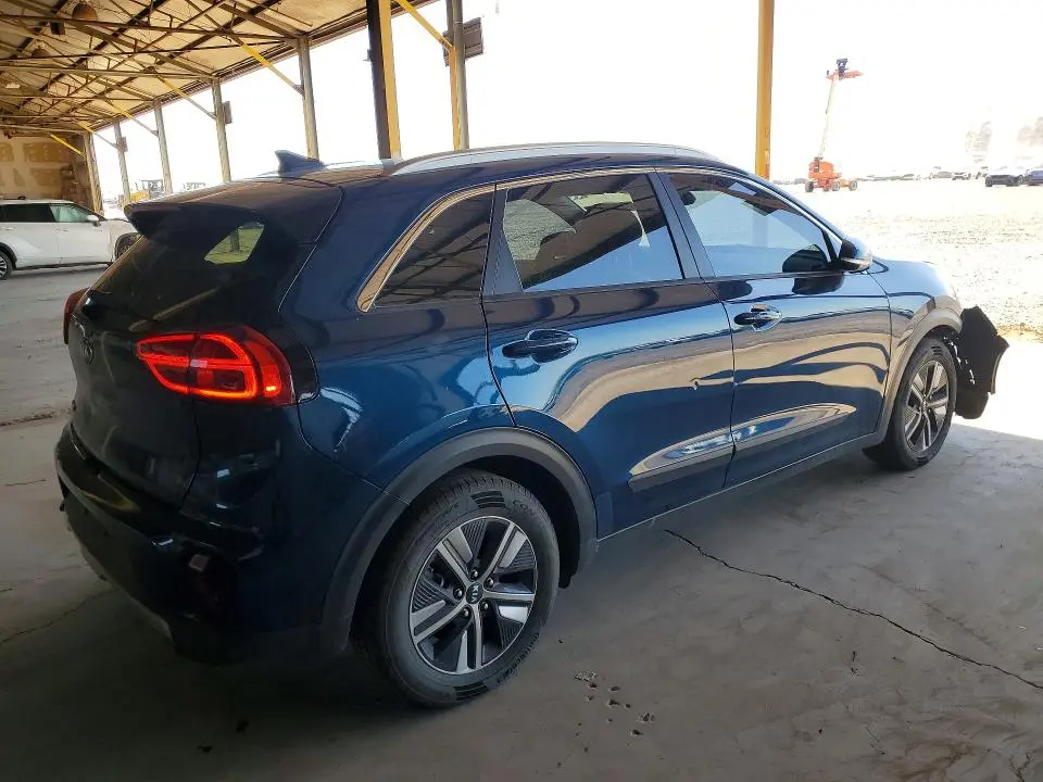 2020 KIA NIRO EX  