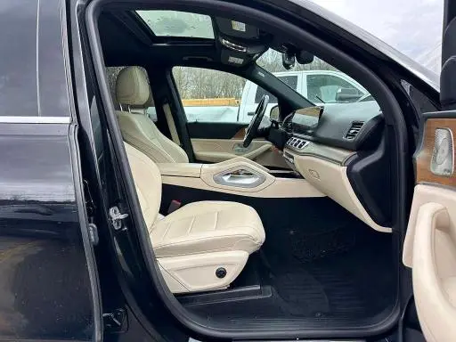 2021 MERCEDES-BENZ GLE 350 4MATIC  