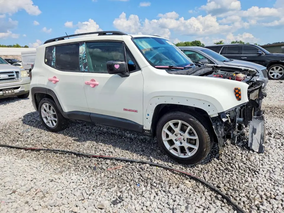 2020 JEEP RENEGADE SPORT  